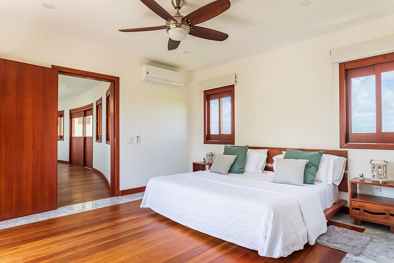 Casa Nah Balam. Very private. A perfect get away!
