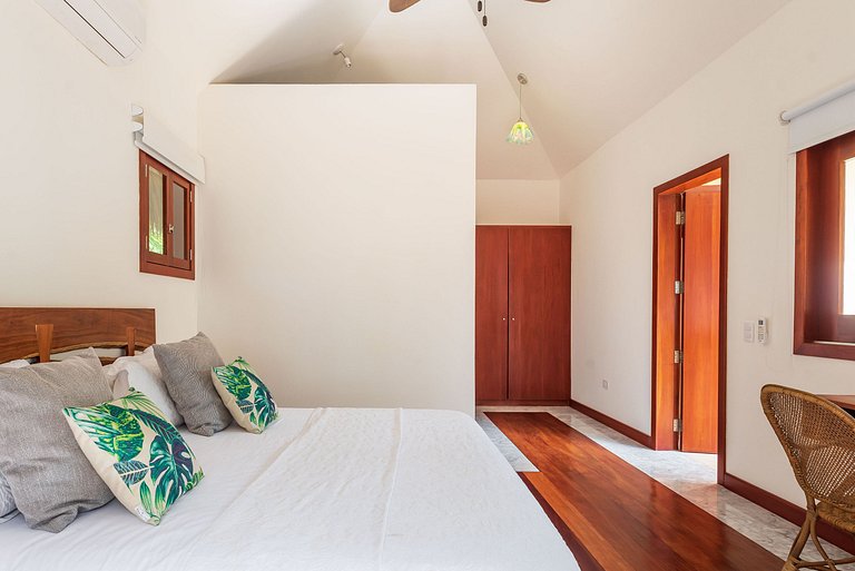 Casa Nah Balam. Very private. A perfect get away!