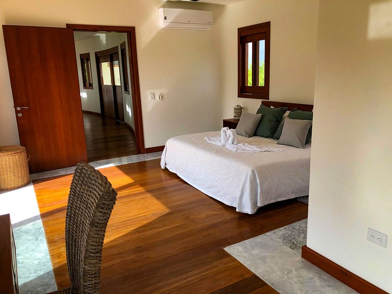 Casa Nah Balam. Very private. A perfect get away!