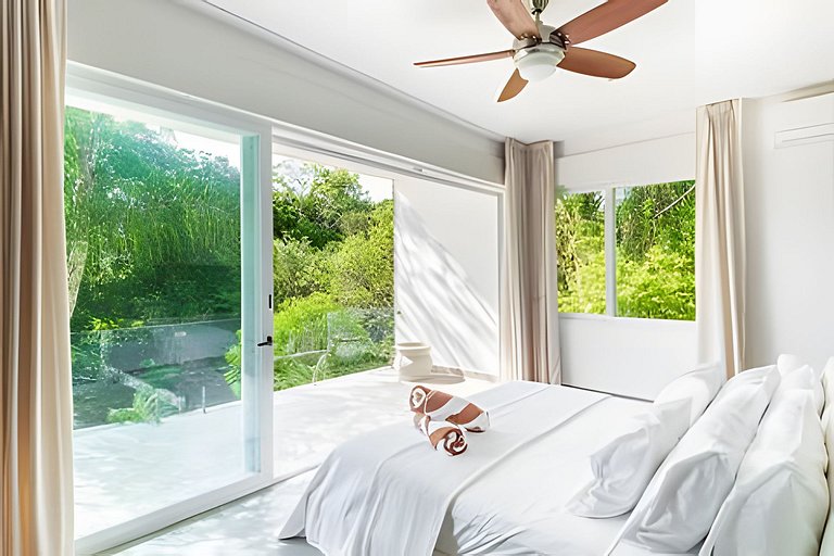 Villa Deluxe SlowLiving Tulum CountryClub Golf PGA
