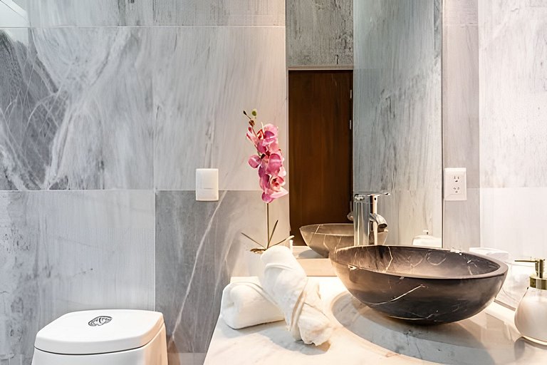 Villa Deluxe SlowLiving Tulum CountryClub Golf PGA