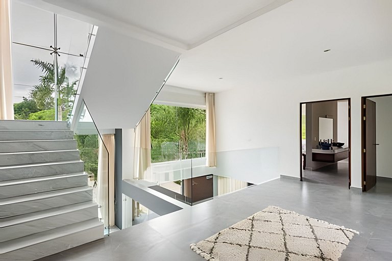 Villa Deluxe SlowLiving Tulum CountryClub Golf PGA