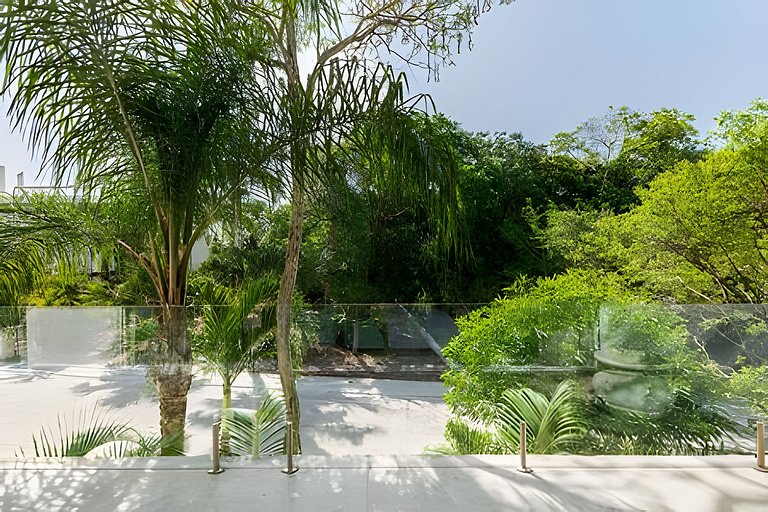 Villa Deluxe SlowLiving Tulum CountryClub Golf PGA