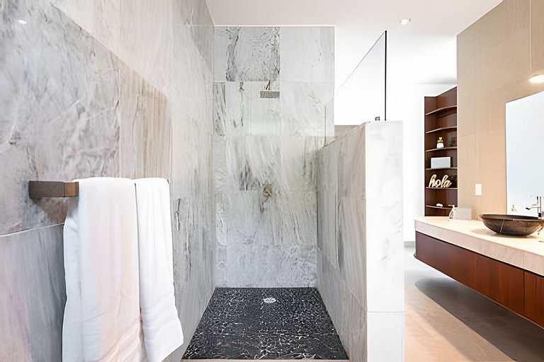 Villa Deluxe SlowLiving Tulum CountryClub Golf PGA