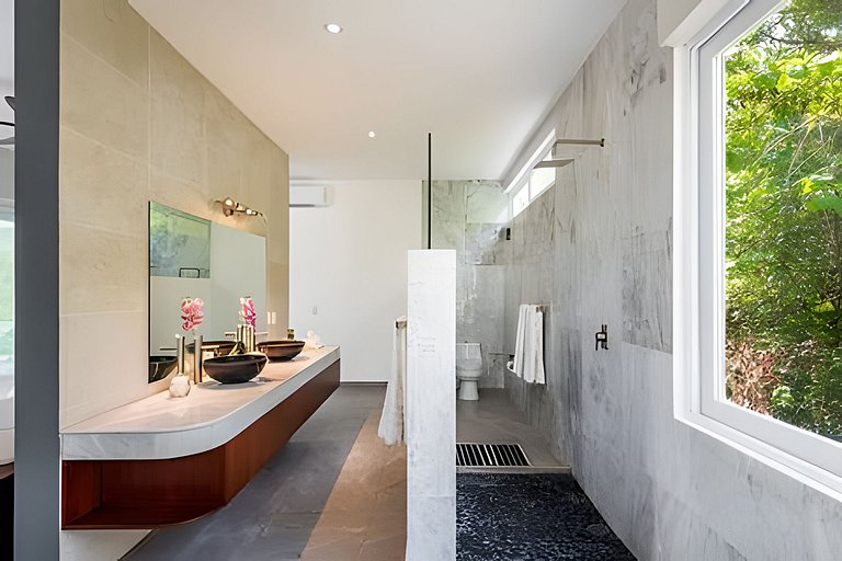 Villa Deluxe SlowLiving Tulum CountryClub Golf PGA