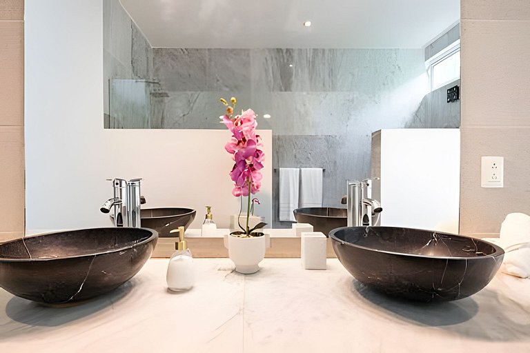 Villa Deluxe SlowLiving Tulum CountryClub Golf PGA