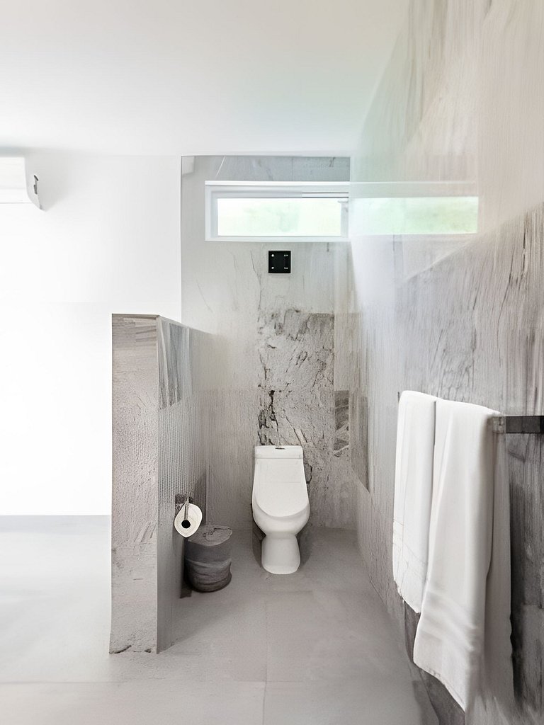 Villa Deluxe SlowLiving Tulum CountryClub Golf PGA