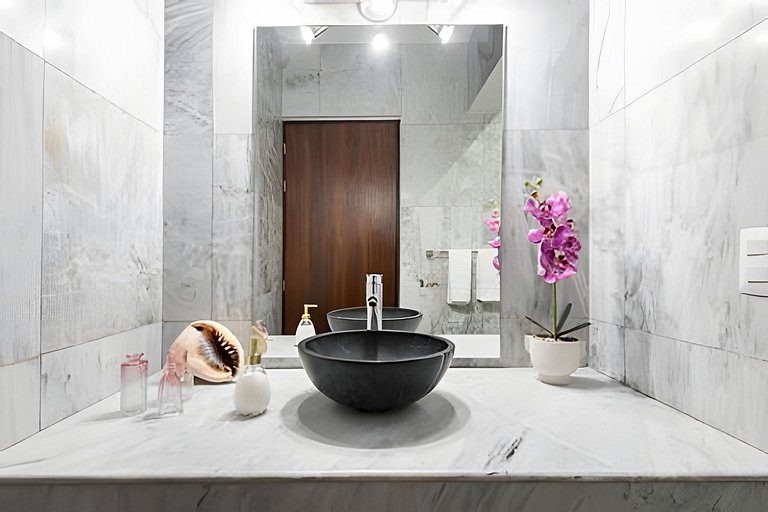 Villa Deluxe SlowLiving Tulum CountryClub Golf PGA