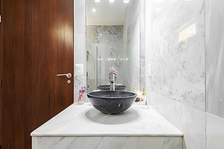 Villa Deluxe SlowLiving Tulum CountryClub Golf PGA