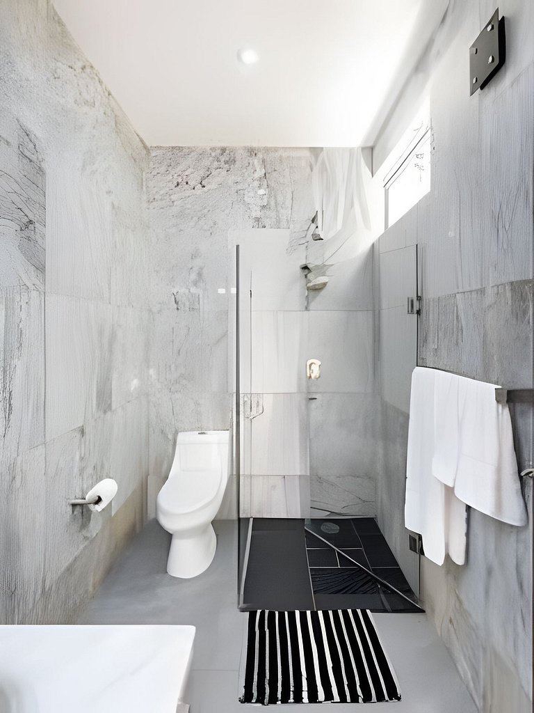 Villa Deluxe SlowLiving Tulum CountryClub Golf PGA