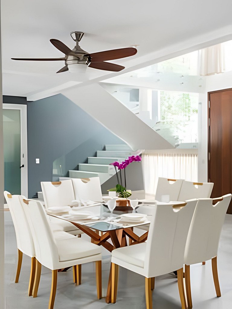 Villa Deluxe SlowLiving Tulum CountryClub Golf PGA