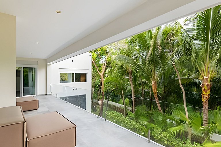 Villa Deluxe SlowLiving Tulum CountryClub Golf PGA
