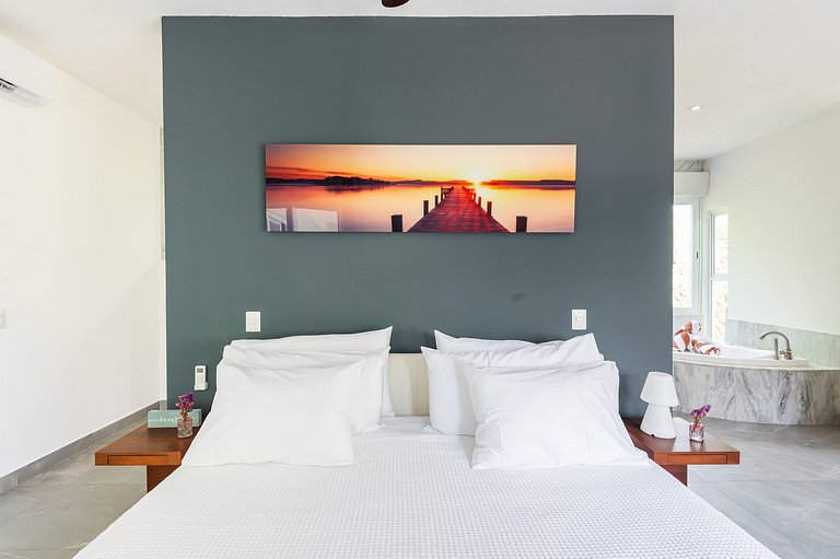 Villa Deluxe SlowLiving Tulum CountryClub Golf PGA