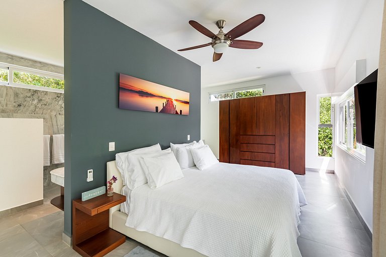 Villa Deluxe SlowLiving Tulum CountryClub Golf PGA