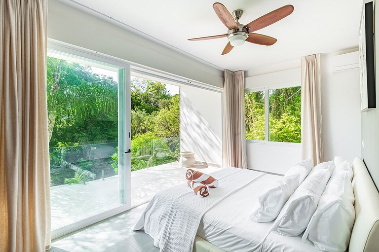 Villa Deluxe SlowLiving Tulum CountryClub Golf PGA