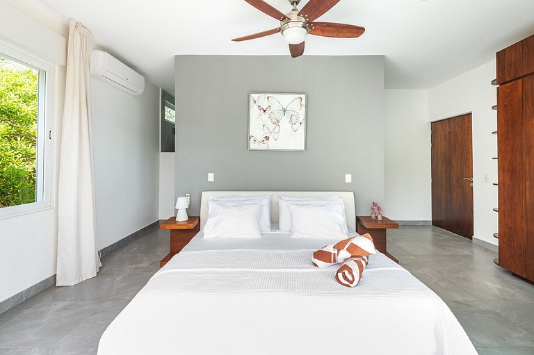 Villa Deluxe SlowLiving Tulum CountryClub Golf PGA