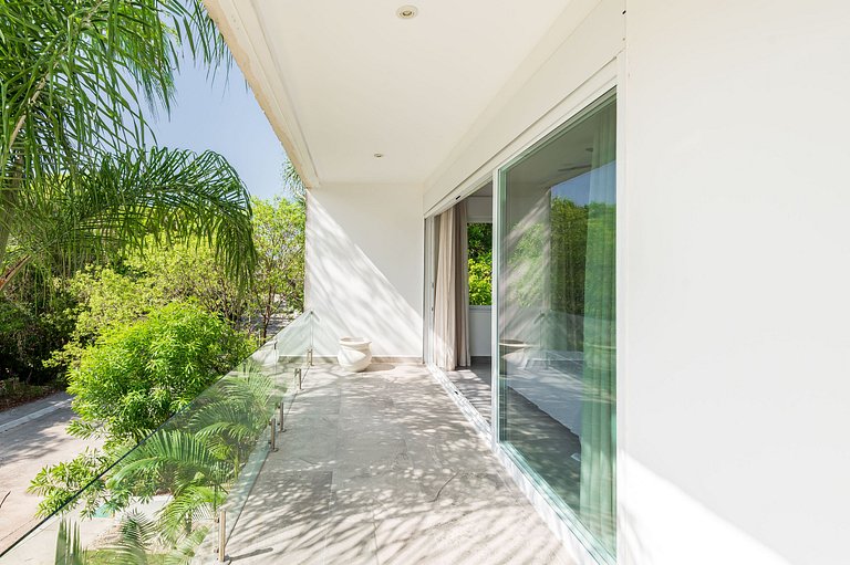 Villa Deluxe SlowLiving Tulum CountryClub Golf PGA