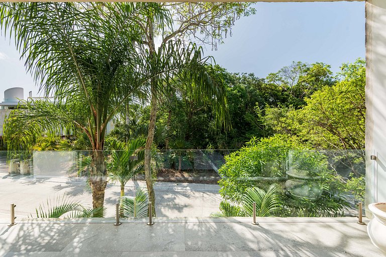 Villa Deluxe SlowLiving Tulum CountryClub Golf PGA