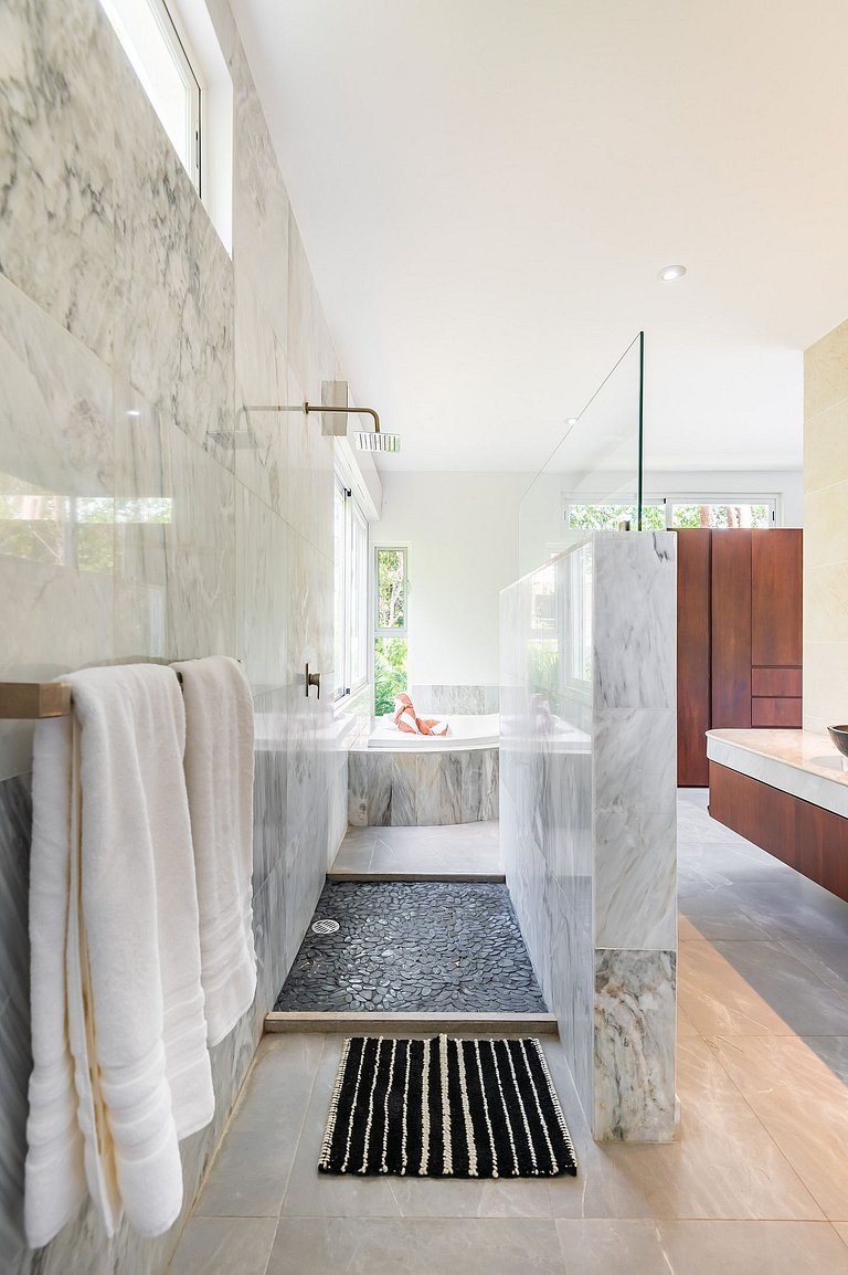 Villa Deluxe SlowLiving Tulum CountryClub Golf PGA
