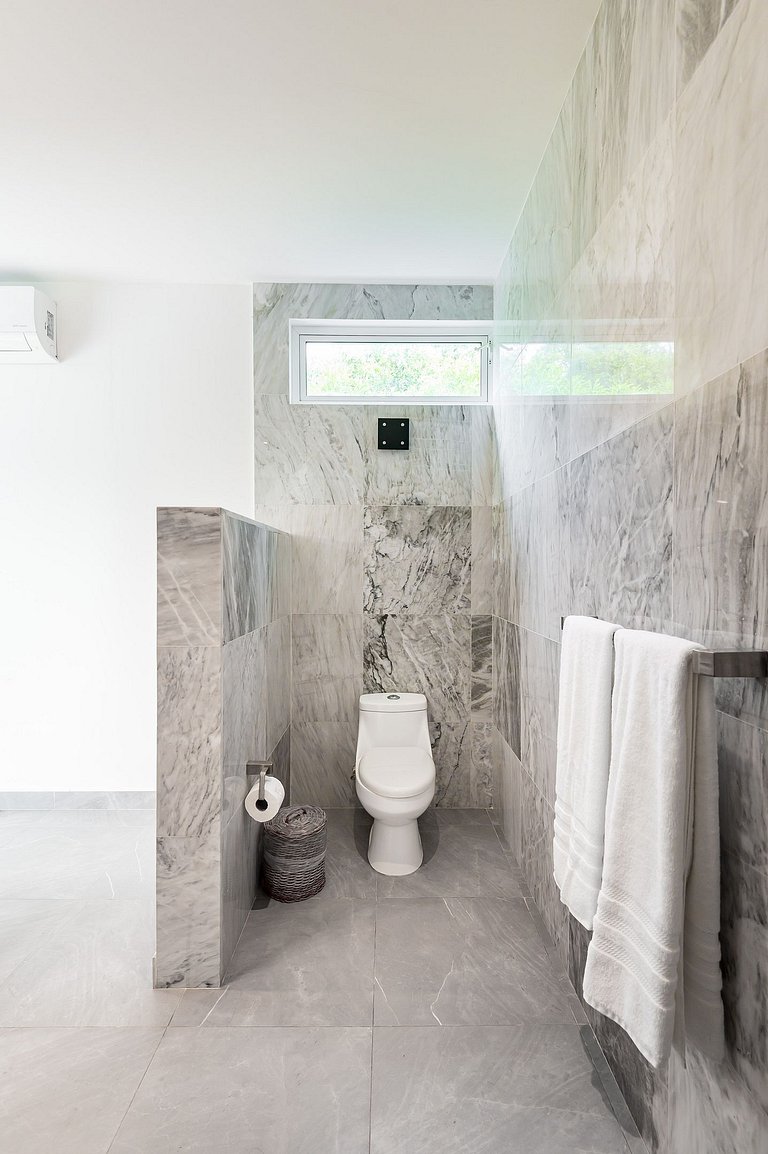 Villa Deluxe SlowLiving Tulum CountryClub Golf PGA