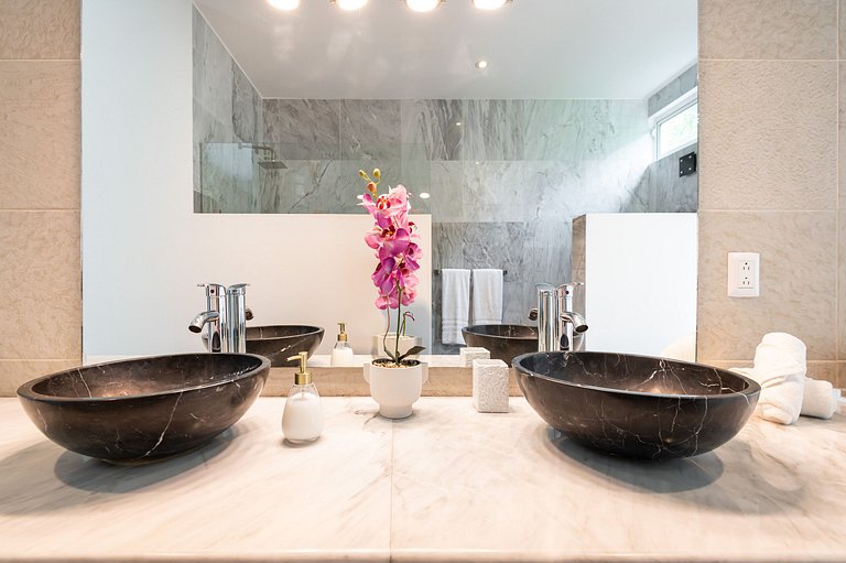 Villa Deluxe SlowLiving Tulum CountryClub Golf PGA