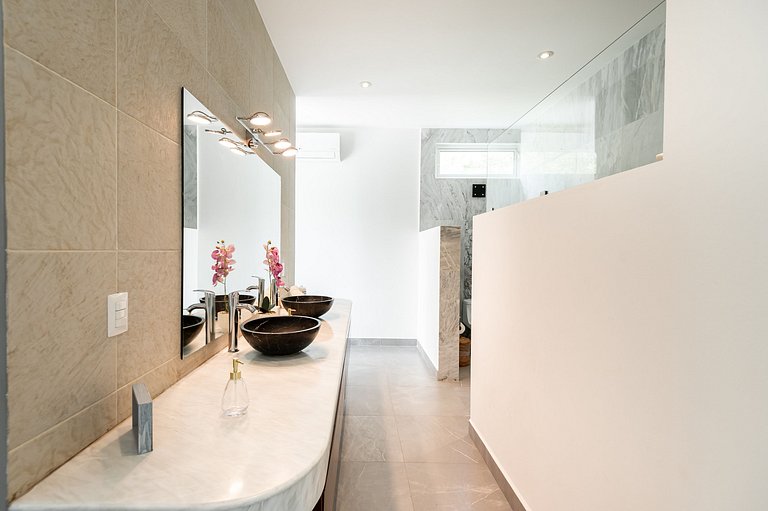 Villa Deluxe SlowLiving Tulum CountryClub Golf PGA