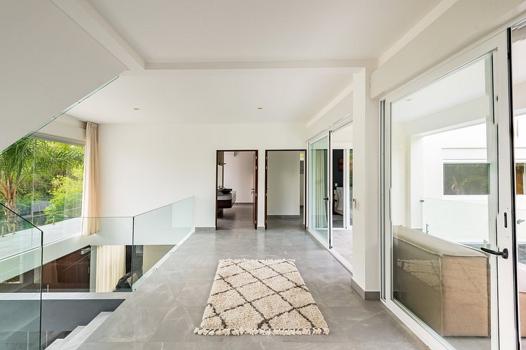 Villa Deluxe SlowLiving Tulum CountryClub Golf PGA