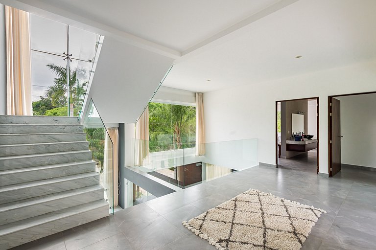 Villa Deluxe SlowLiving Tulum CountryClub Golf PGA