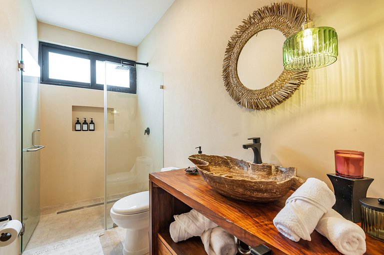 • Naaj Tun • | Condo Boutique Swim Up en Tulum P/6