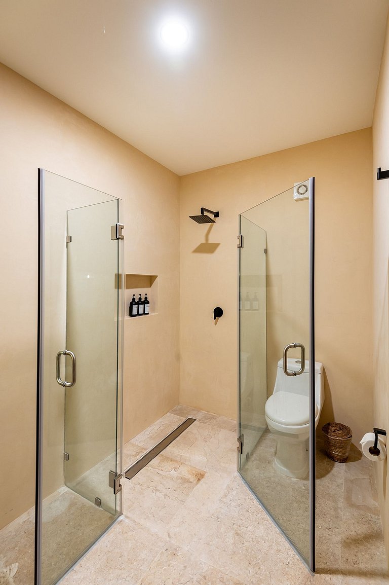 Condominio boutique Tulum premium, aldea zama, tulum libre