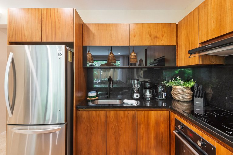 Condominio boutique Tulum premium, aldea zama, tulum libre