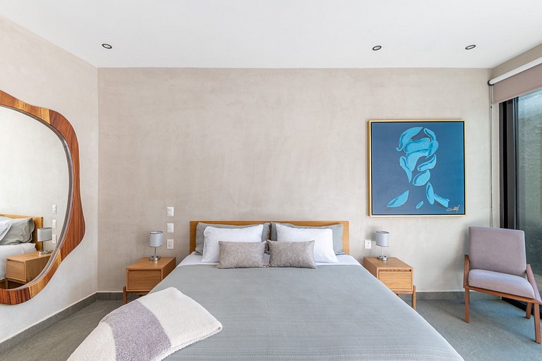 Design Villa · Tulum Country Club · PGA Golf