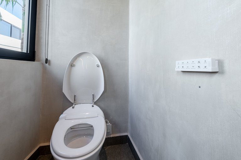 casa blue bean bahia principe tulum mexico