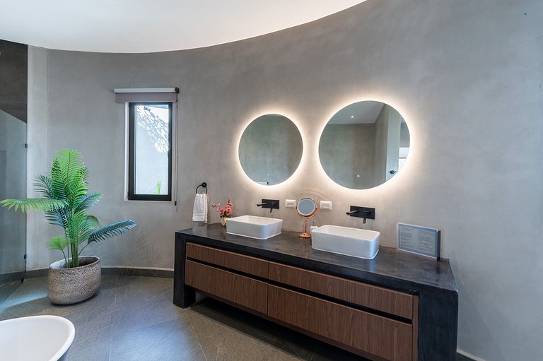 Design Villa · Tulum Country Club · PGA Golf