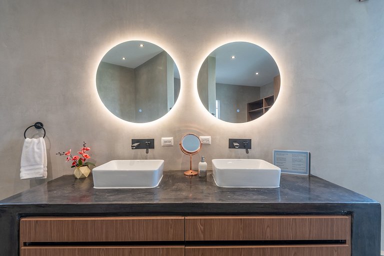 Design Villa · Tulum Country Club · PGA Golf