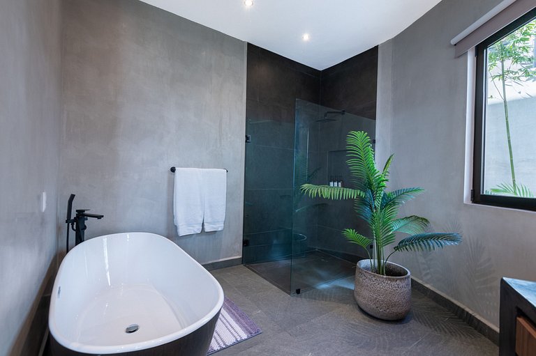 Design Villa · Tulum Country Club · PGA Golf