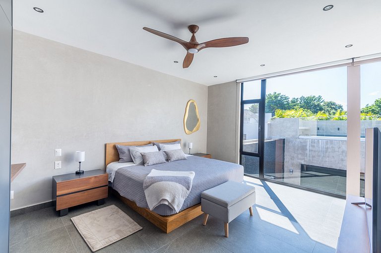 Design Villa · Tulum Country Club · PGA Golf