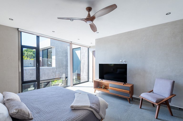 Design Villa · Tulum Country Club · PGA Golf