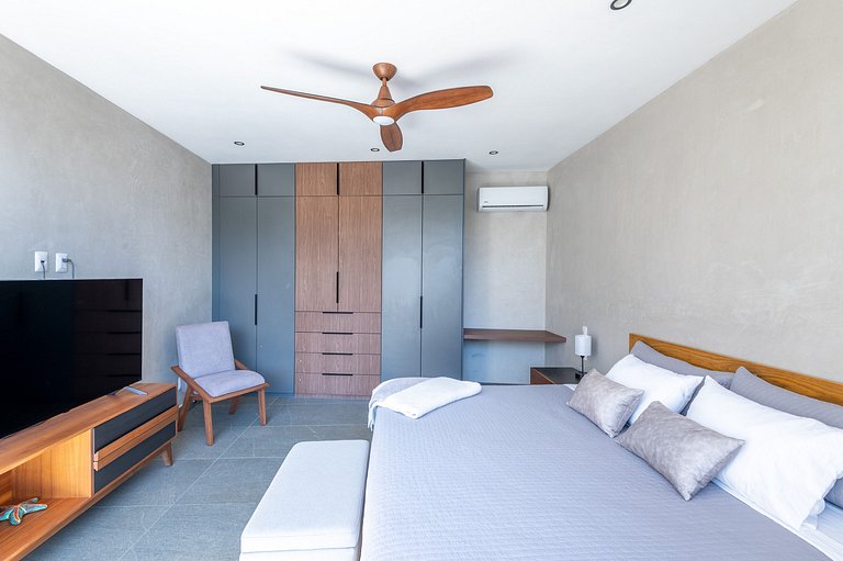 Design Villa · Tulum Country Club · PGA Golf