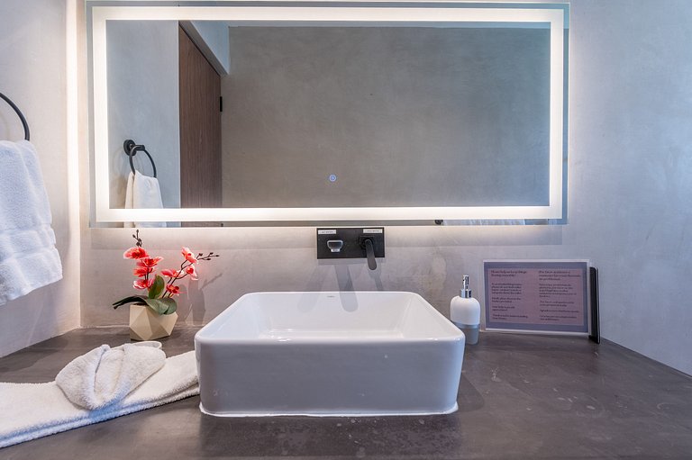 Design Villa · Tulum Country Club · PGA Golf