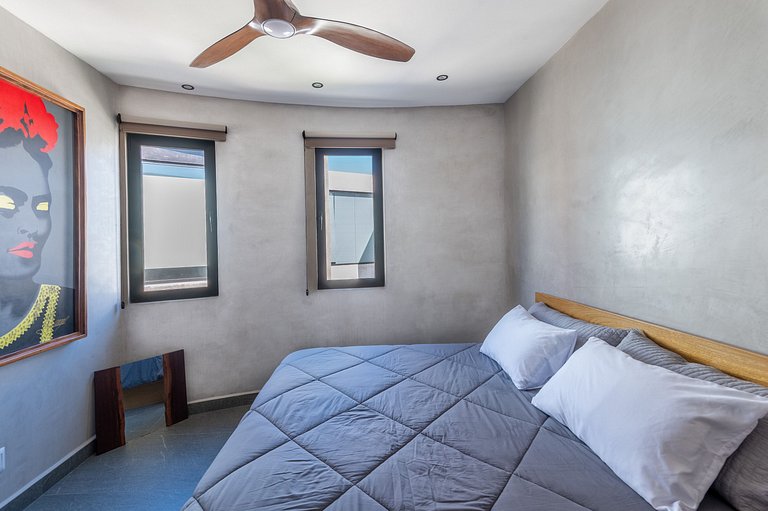 Design Villa · Tulum Country Club · PGA Golf