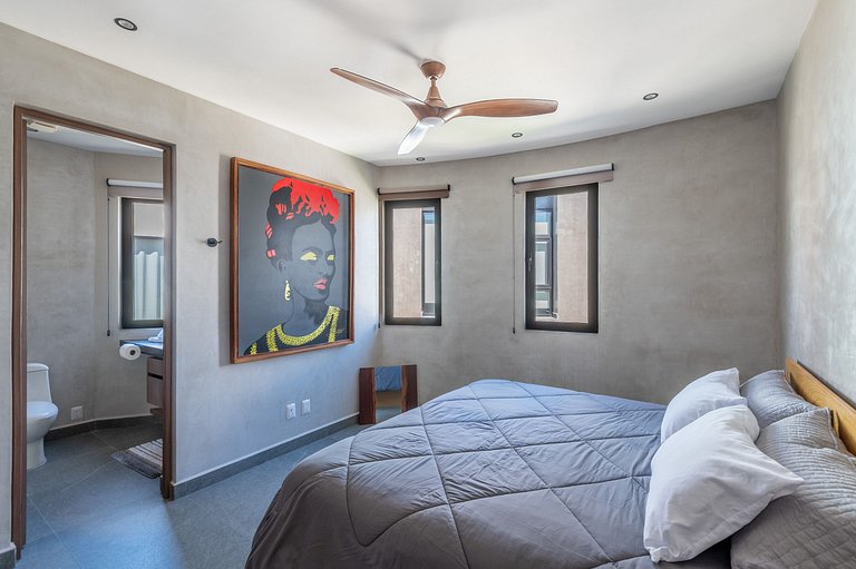 Design Villa · Tulum Country Club · PGA Golf