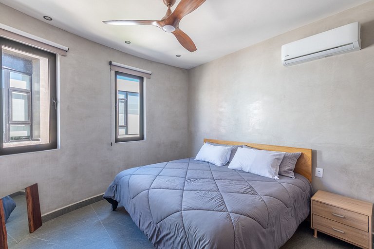 Design Villa · Tulum Country Club · PGA Golf