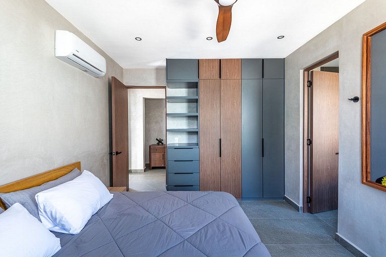 Design Villa · Tulum Country Club · PGA Golf