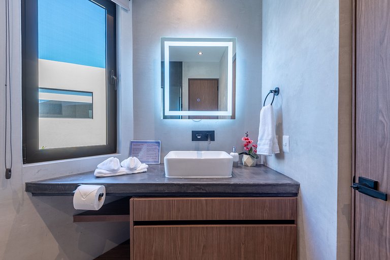 Design Villa · Tulum Country Club · PGA Golf