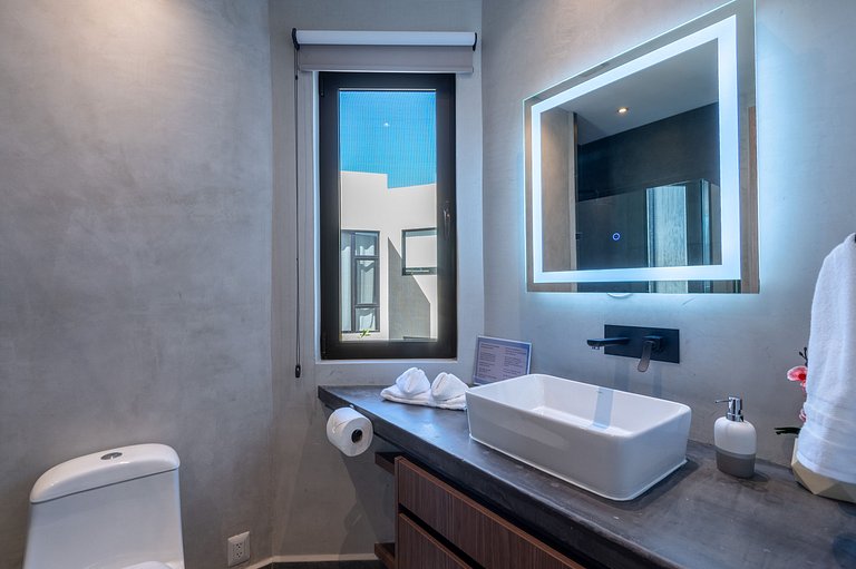 Design Villa · Tulum Country Club · PGA Golf