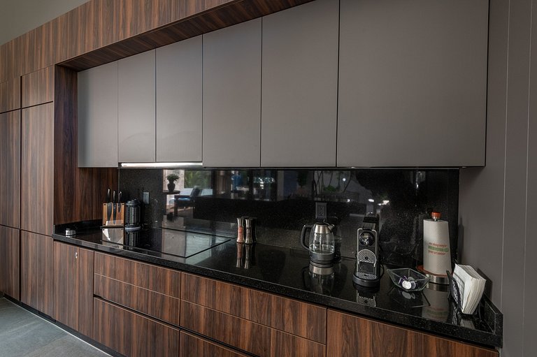 Design Villa · Tulum Country Club · PGA Golf