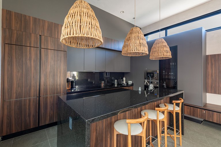 Design Villa · Tulum Country Club · PGA Golf