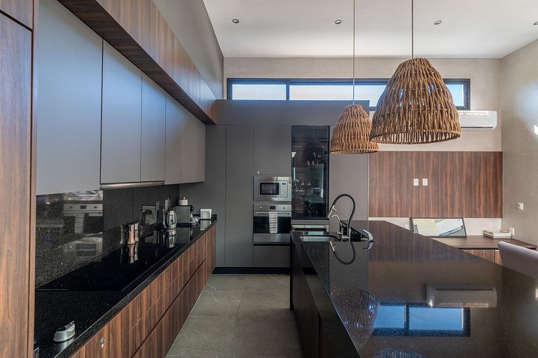 Design Villa · Tulum Country Club · PGA Golf