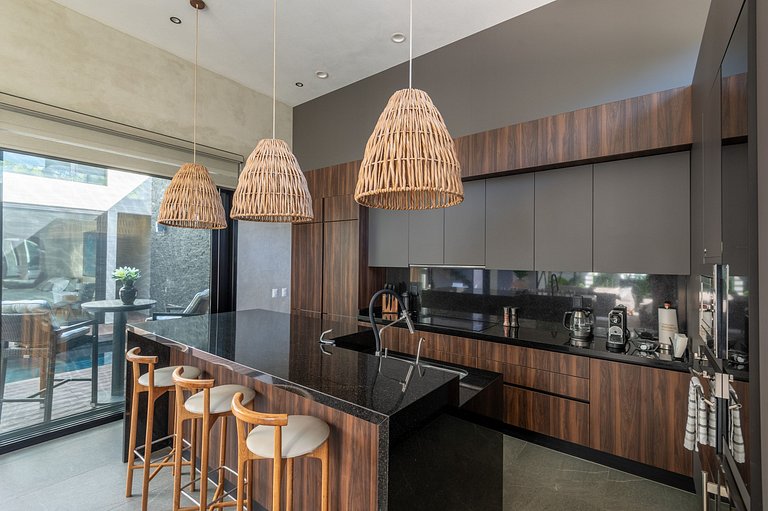 Design Villa · Tulum Country Club · PGA Golf